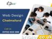 Web Design Agency Essex