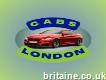 Cabs London
