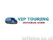 Vip Touring Minibus