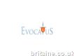 Evocatus Consulting Ltd.
