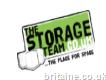 The Storage Team York