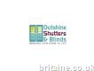 Outshine Shutters Blinds Limited