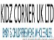 Kidz Corner Uk Ltd