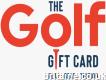 The Golf Gift Card