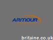 Armour Transport Limited