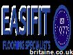 Easifit Flooring Limited