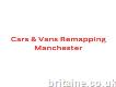 Cars & Vans Remapping Manchester