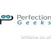 App Development Company - Perfectiongeeks