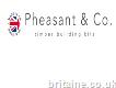 Pheasant and Co