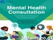 Mental Health Consultant