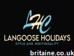 Langoose Holiday Cottages