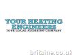 Your Heating Engineers