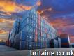Container Solutions Northern in Yorkshire Norc