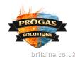 Progas Solutions