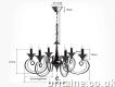 Elevate Your Space with Exquisite Chandeliers A