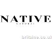 Native Natural Natural Homeware
