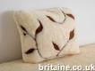 Wool Pillows for Sale