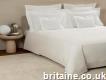 Frette 'triplo Bourdon' Cotton Bed Linen