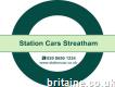 Station Cars Streatham