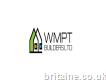 Wmpt Builders Ltd
