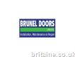 Brunel Doors Brunel Doors