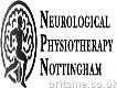 Neurological Physiotherapy Nottingham