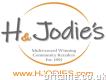 H&jodies Online Store