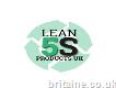 Lean 5s Products Uk Ltd