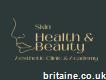 Skin Health And Beauty Aesthetic Clinic & Academy