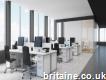 Professional Office Cleaning Services In London