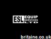 Equip Services Ltd