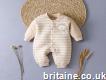 Thebabyo - Best Organic Baby Clothes In Uk