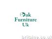 Oak Furniture Uk