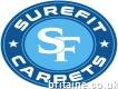 Surefit Carpets Ltd