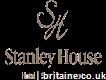 Stanley House in Mellor