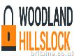 Woodland Hillslock