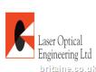 Laser Optical Ltd