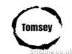 Tomsey - Silicone Rings