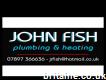 John Fish Plumbing and Heating Ltd