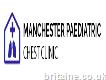 Manchester Child Lung Clinic