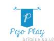 Pojo Play - Bouncy castle and Soft Play