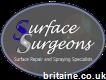 Surface Surgeons
