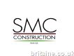 Smc Construction Kent Ltd