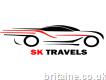 Sk Travelss Ltd