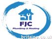 Fjc Plumbing & Heating