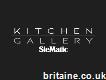 Kitchen Gallery Siematic
