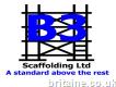 B3 Scaffolding Services Ltd