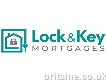 Lock and Key Mortgages