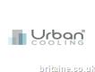 Urban Cooling Ltd