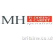 M H Flooring Specialists Ltd